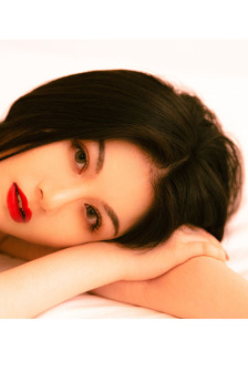 小川阿佐美